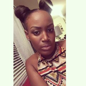 Meet your Posher, Raven